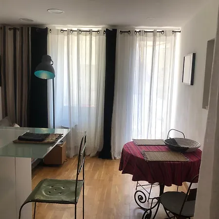 Apartment Spacieux Coeur Historique