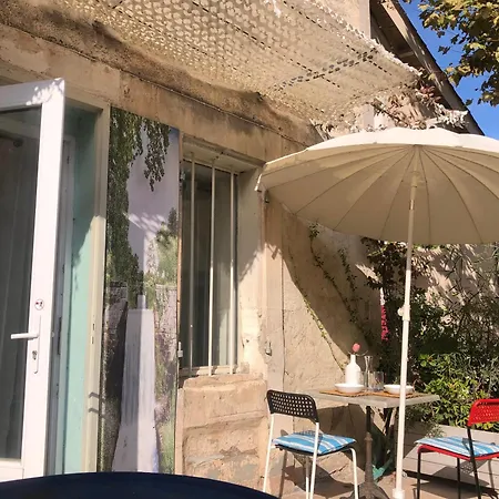 Spacieux Coeur Historique Saint-Remy-de-Provence